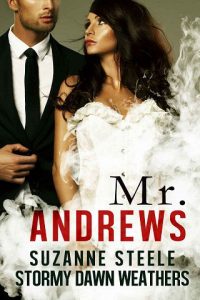 mr andrews, suzanne steele, epub, pdf, mobi, download