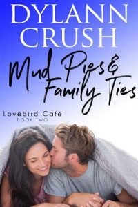 mud pies, dylann crush, epub, pdf, mobi, download
