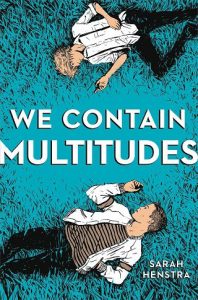 multitudes, sarah henstra, epub, pdf, mobi, download