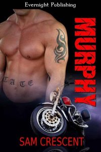 murphy, sam crescent, epub, pdf, mobi, download