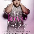 must love frosting stacey joy netzel