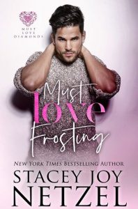 must love frosting, stacey joy netzel, epub, pdf, mobi, download