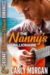 nanny's billionaire, carly morgan, epub, pdf, mobi, download