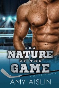 nature game, amy aislin, epub, pdf, mobi, download