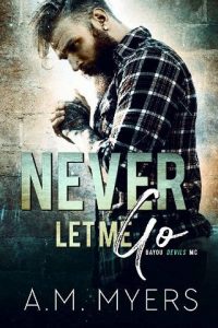 never let me go, am myers, epub, pdf, mobi, download