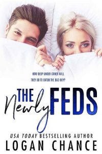 newly feds, logan chance, epub, pdf, mobi, download