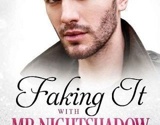 nightshadow lindsey hart