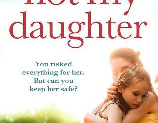 not my daughter kate hewitt