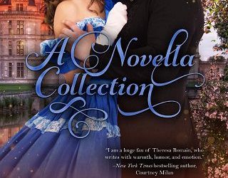 novella collection theresa romain