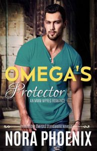 omega's protector, nora phoenix, epub, pdf, mobi, download