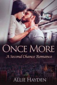 once more, allie hayden, epub, pdf, mobi, download