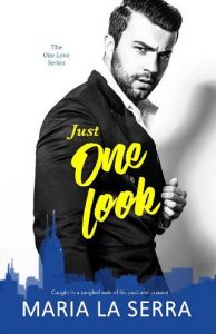 one look, maria la serra, epub, pdf, mobi, download