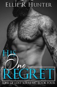 one regret, ellie r hunter, epub, pdf, mobi, download