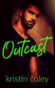 outcast, kristin coley, epub, pdf, mobi, download