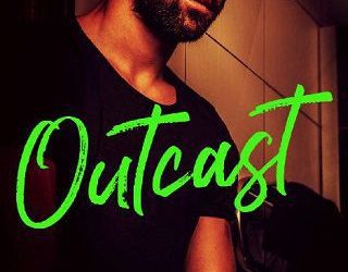 outcast kristin coley