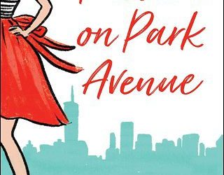 park avenue lauren layne