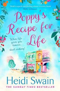 poppy's recipe, heidi swain, epub, pdf, mobi, download