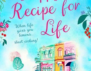 poppy's recipe heidi swain