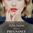 pregnancy scandal julia james