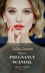 pregnancy scandal, julia james, epub, pdf, mobi, download