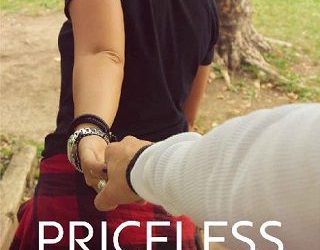 priceless paris hansen