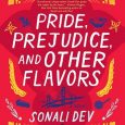 pride flavors sonali dev
