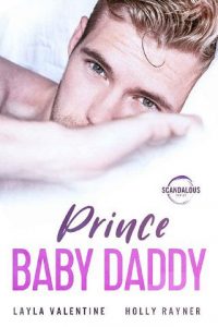 prince baby daddy, layla valentine, epub, pdf, mobi, download