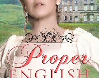 proper english kj charles