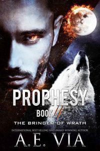 prophesy 2, ae via, epub, pdf, mobi, download