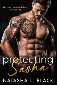 protecting sasha, natasha l black, epub, pdf, mobi, download