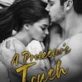 protector's touch parker sinclair