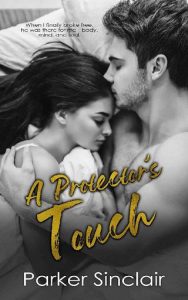 protector's touch, parker sinclair, epub, pdf, mobi, download