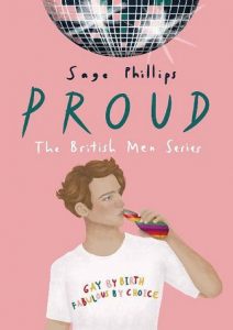 proud, sage phillips, epub, pdf, mobi, download