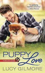 puppy love, lucy gilmore, epub, pdf, mobi, download