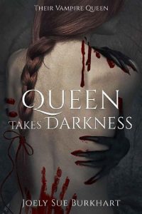 queen darkness, joely sue burkhart, epub, pdf, mobi, download