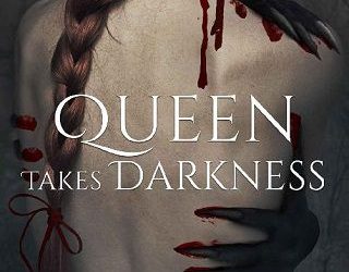 queen darkness joely sue burkhart