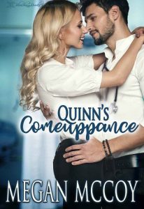 quinn's comeuppance, megan mccoy, epub, pdf, mobi, download