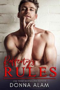 rafferty's rules, donna alam, epub, pdf, mobi, download