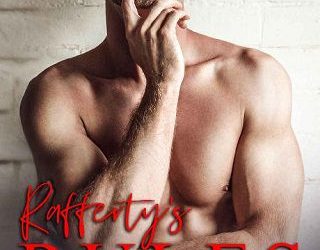 rafferty's rules donna alam