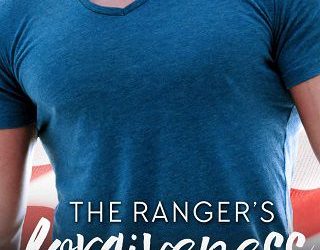 ranger's forgiveness bree livington