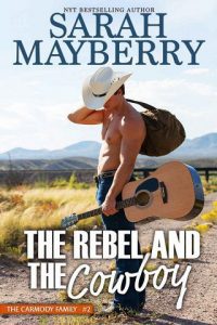 rebel cowboy, sarah mayberry, epub, pdf, mobi, download