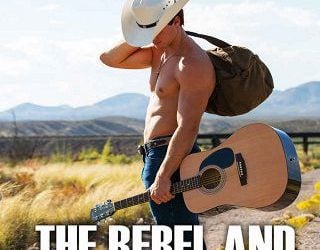 rebel cowboy sarah mayberry