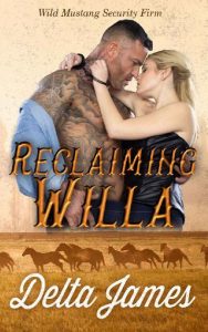 reclaiming willa, delta james, epub, pdf, mobi, download