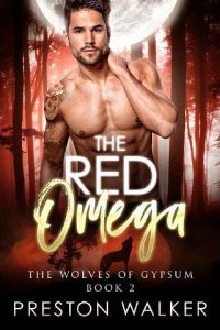 red omega, preston walker, epub, pdf, mobi, download