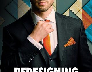 redesigning kim fielding