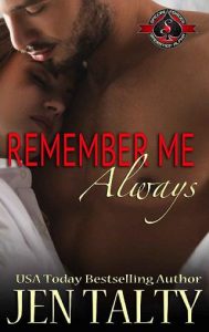 remember me, jen talty, epub, pdf, mobi, download