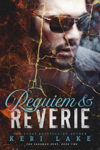 requiem reverie, keri lake, epub, pdf, mobi, download