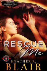 rescue me, heather r blair, epub, pdf, mobi, download