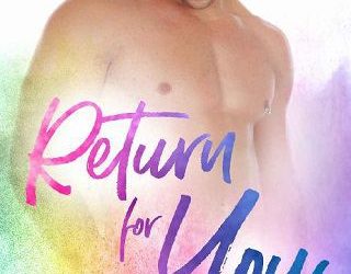 return for you jp oliver