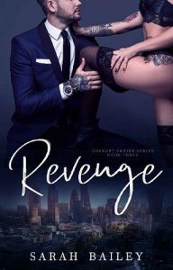 revenge, sarah bailey, epub, pdf, mobi, download
